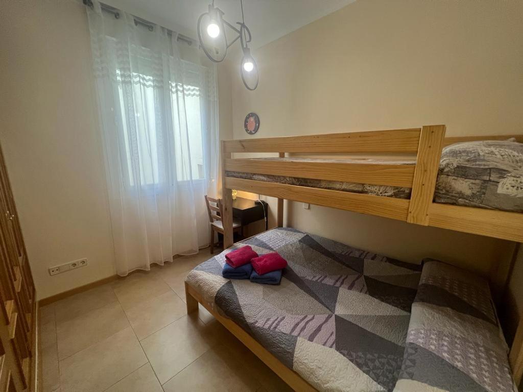 Rooms Barco Madrid Exterior photo