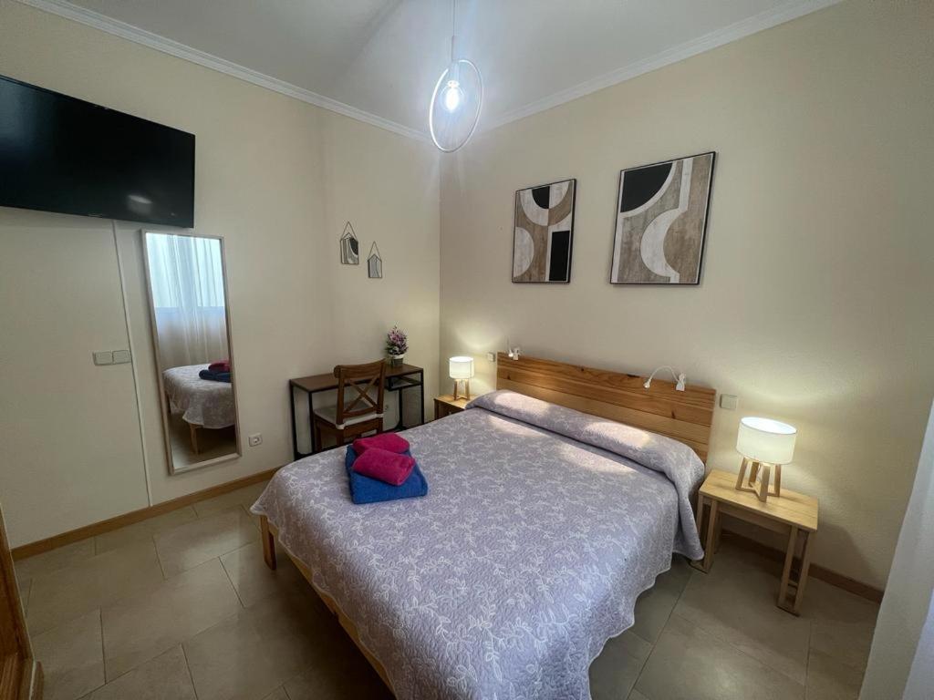 Rooms Barco Madrid Exterior photo