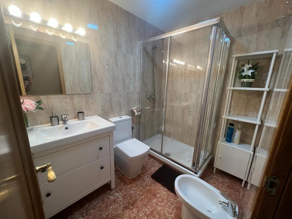 Rooms Barco Madrid Exterior photo